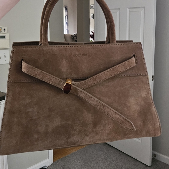 Veronica Beard Dash Bag - Picture 9 of 10